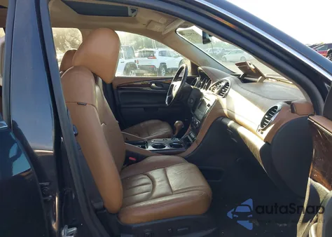 2014 Buick Enclave Leather z USA, uszkodzony, nr VIN 5GAKRBKD8EJ335682